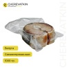 Белуга свежемороженая, стейками или общим куском от 1 кг.